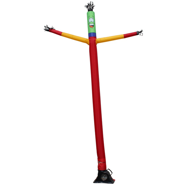 10ft Scarecrow Electric Inflatable Scarecrow
