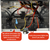 110V Plot Protector Pro (Motion Sensor)