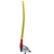 Battery Powered Inflatable Scarecrow Motion Sensor Bundle