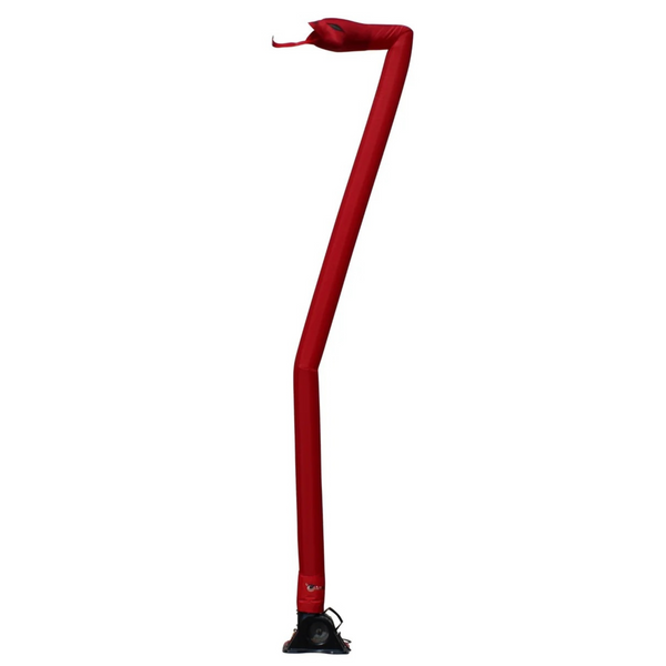 15ft Snake Electric Inflatable Scarecrow