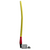 110V Inflatable Scarecrow Motion Sensor Bundle