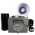 110V Plot Protector Pro (Motion Sensor)