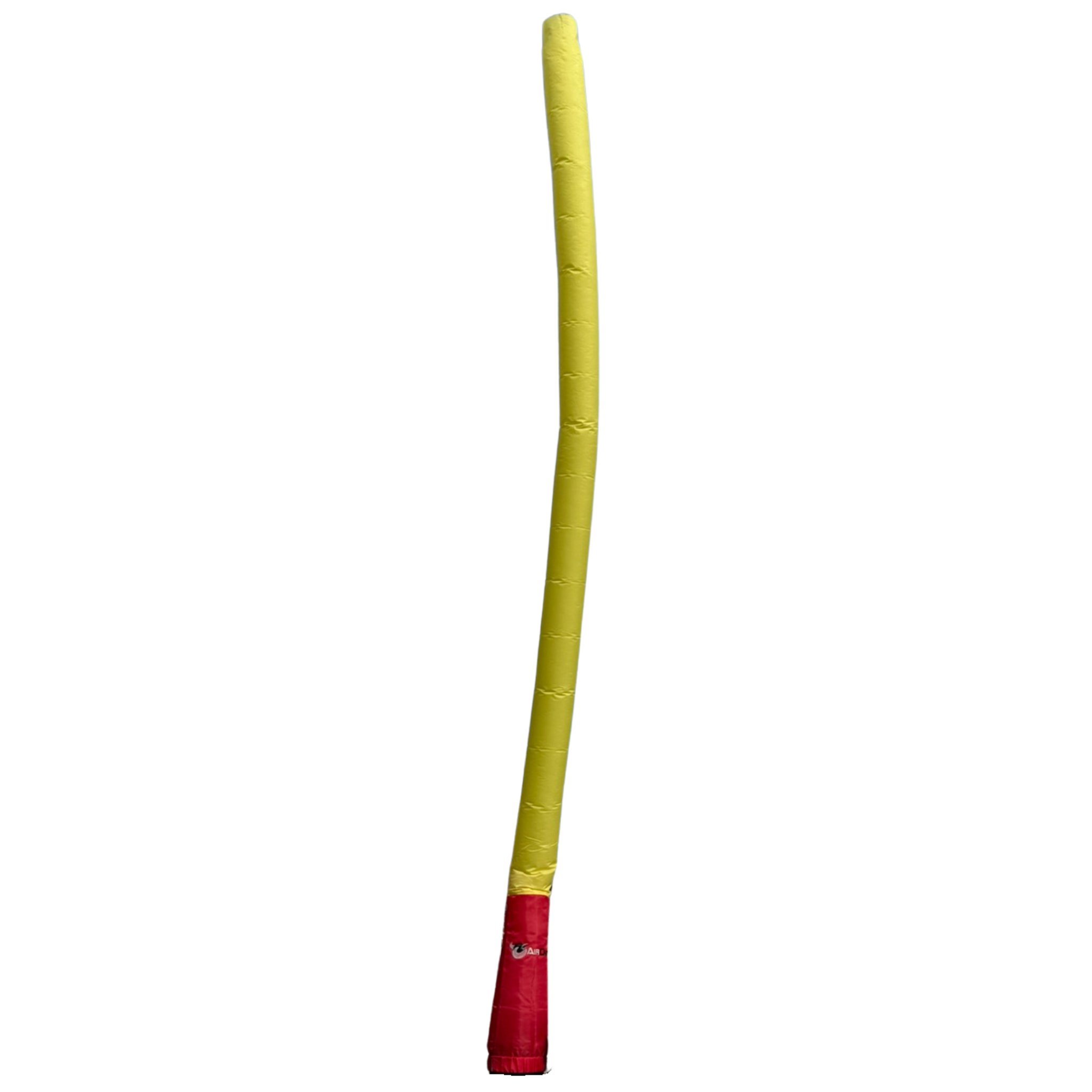 6' Tube Attachment (Yellow)