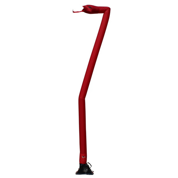 Snake 15 ft Electric Inflatable Scarecrow