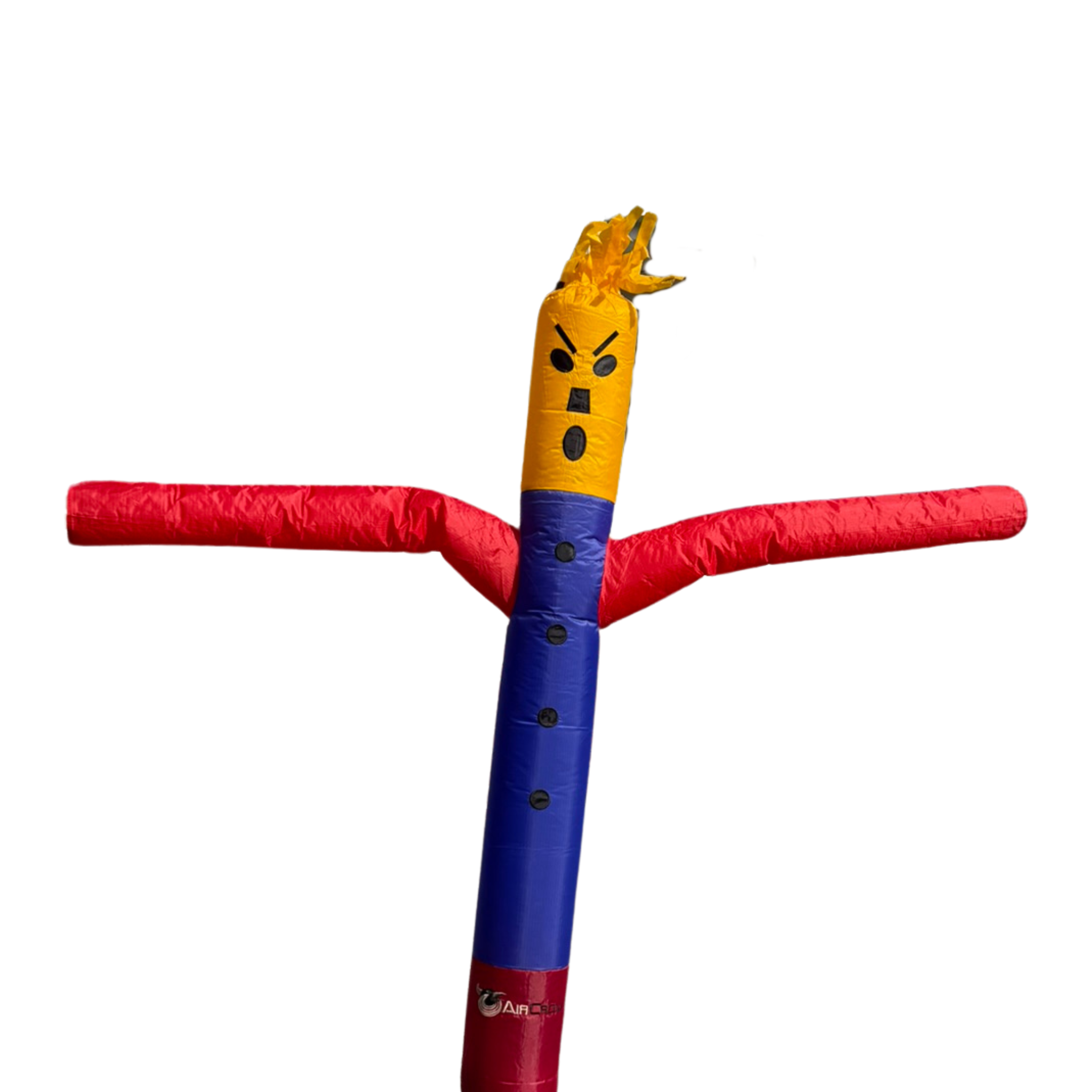 HalfCrow™ 3.5 ft Attachment