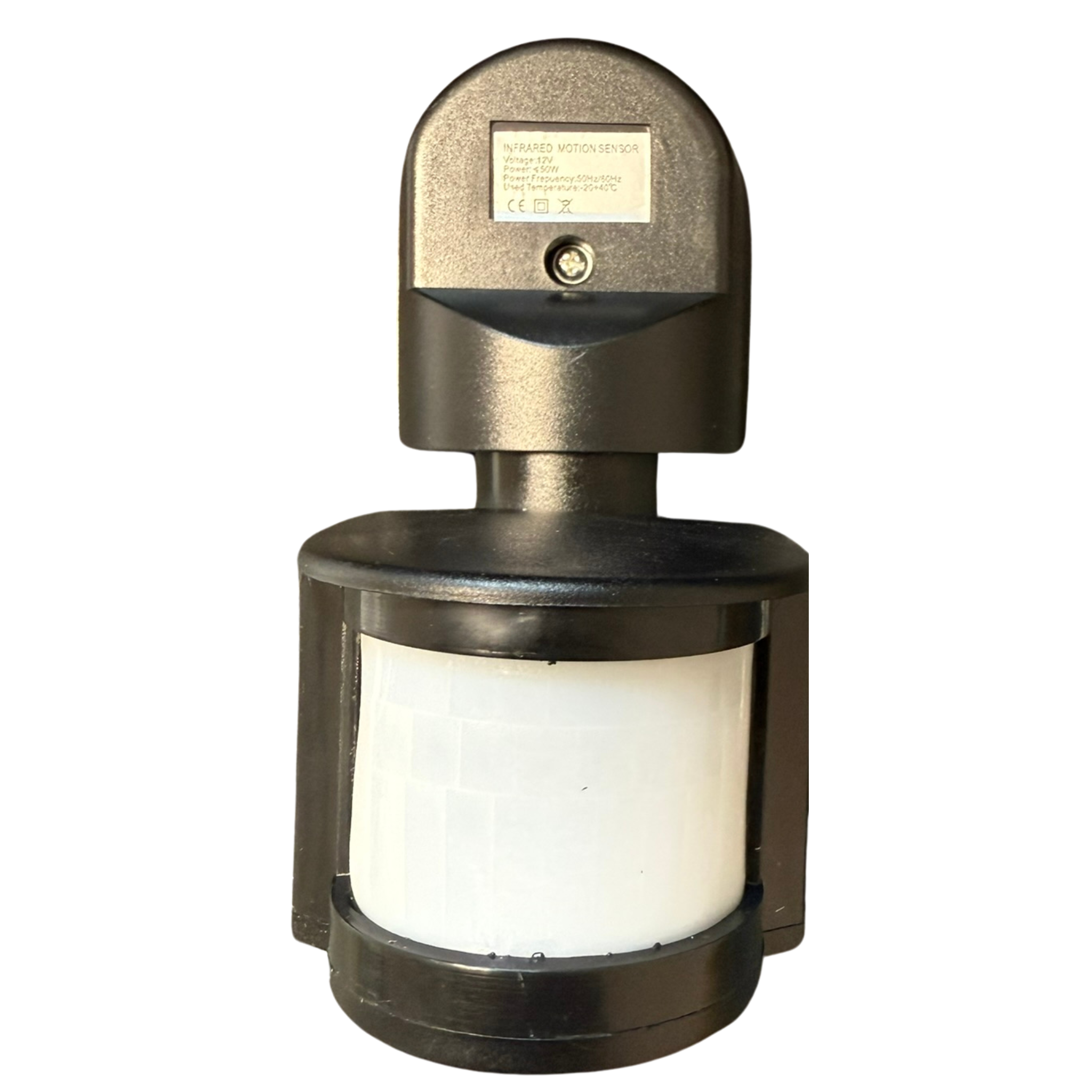 Motion Sensor
