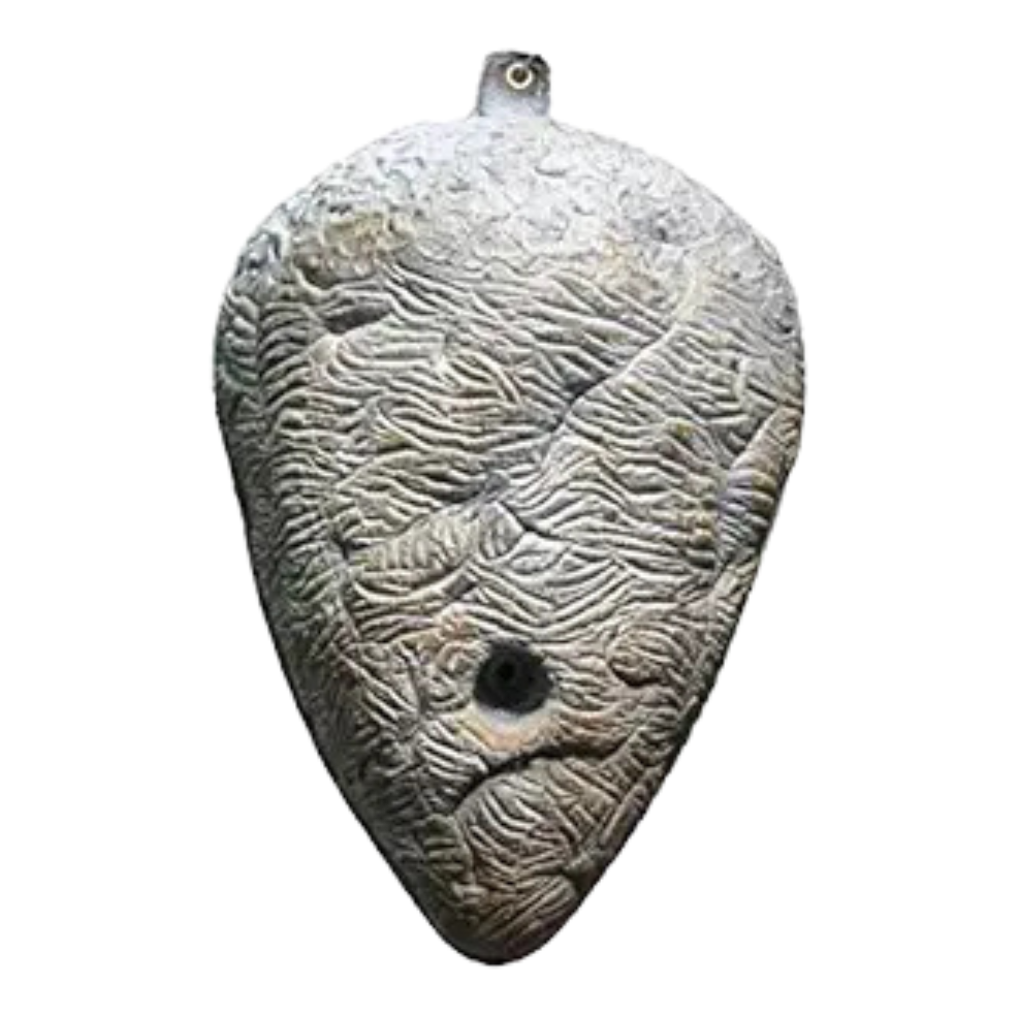 Fake Hornet's Nest Wasp Deterrent